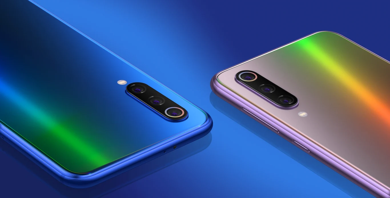 Xiaomi Mi 9 SE Xiaomi Mi 9 SE