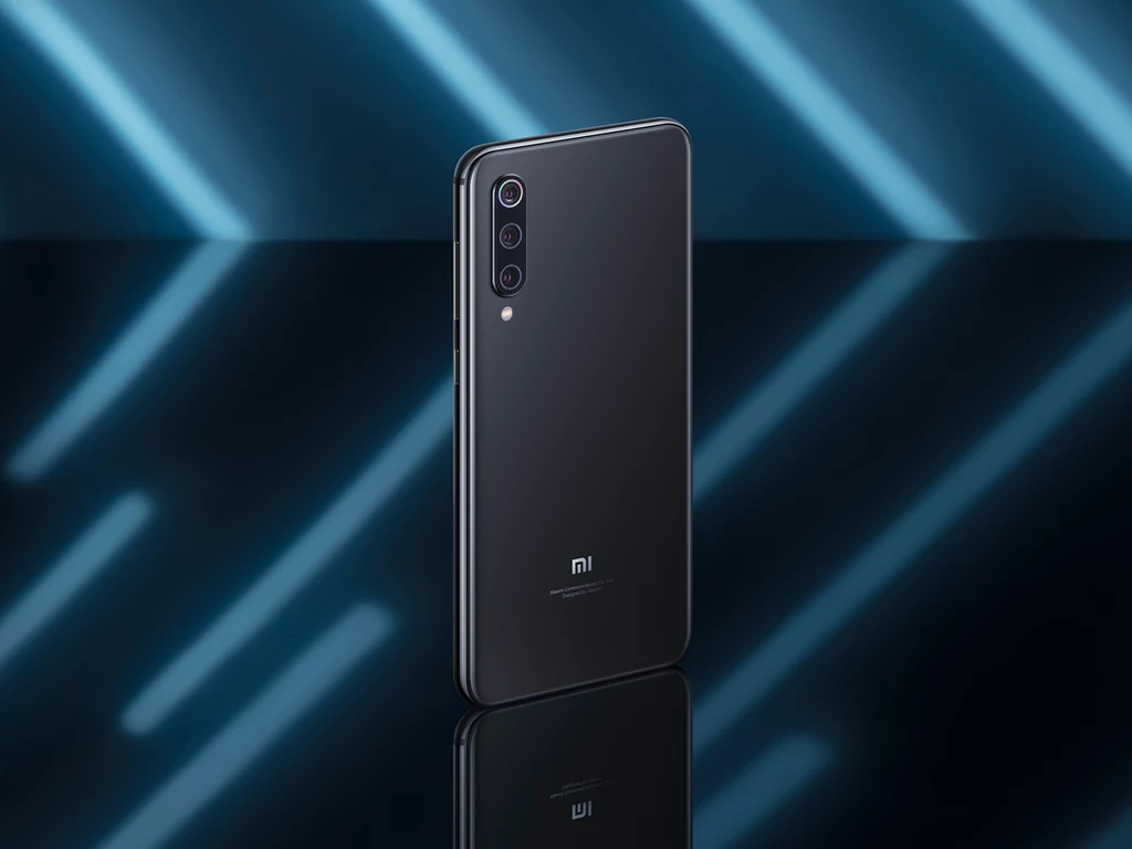 Xiaomi Mi 9 SE