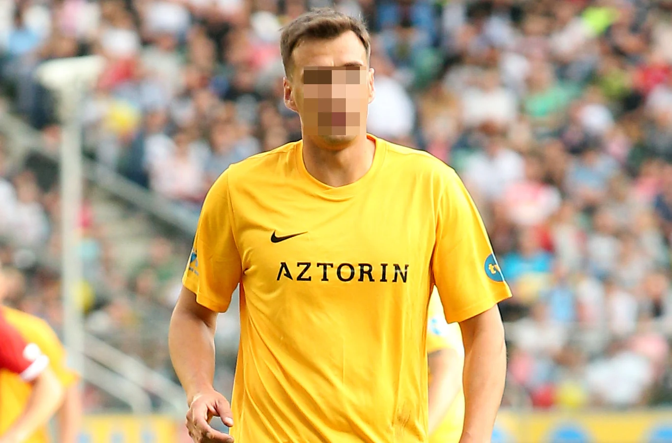 Jarosław B. Jarosław B.