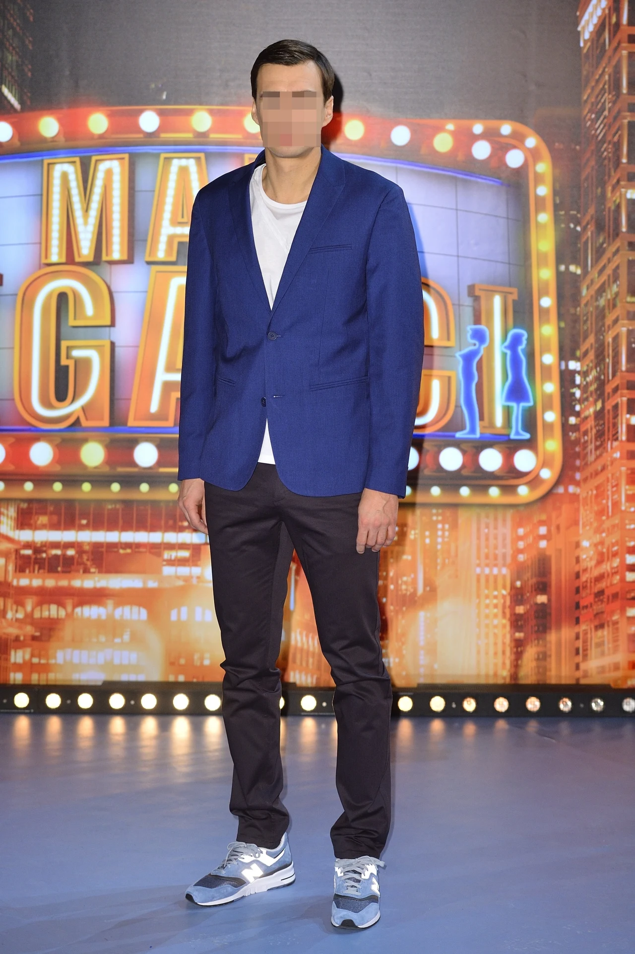 Jarosław B. Jarosław B.