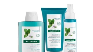 Klorane Botanical Foundation 