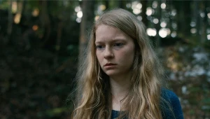 "Terapia" [recenzja]: Krzyżowanie tropów