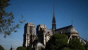 Katedra Notre Dame