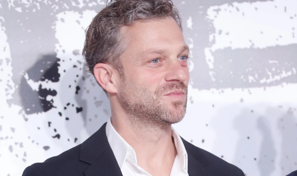 Grzegorz Damięcki Grzegorz Damięcki