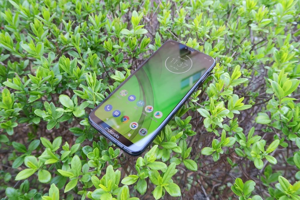 Motorola Moto G7 Power