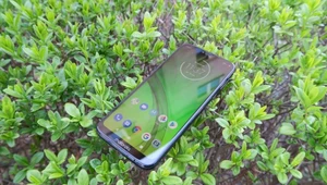 Motorola Moto G7 Power - test