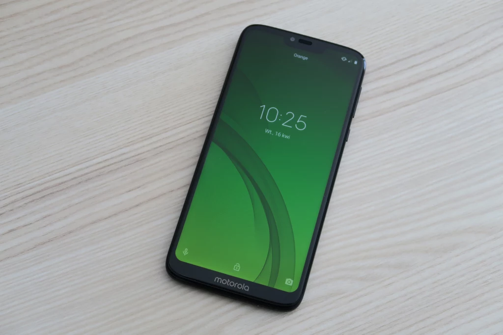 Motorola Moto G7 Power