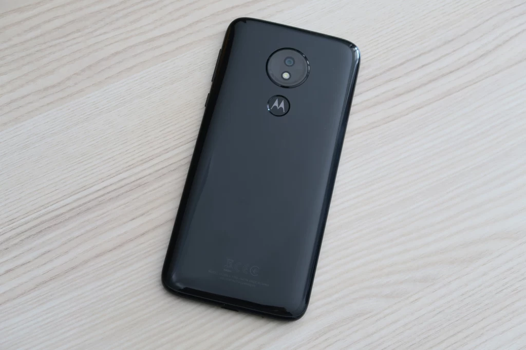 Motorola Moto G7 Power