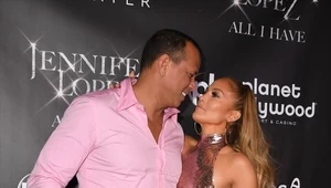 Jennifer Lopez i Alex Rodriguez planują wystawne wesele 