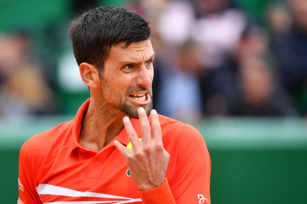 Novak Djoković Novak Djoković