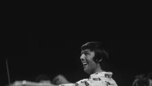 Les Reed odnosił największe sukcesy w latach 60.