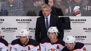 Todd McLellan