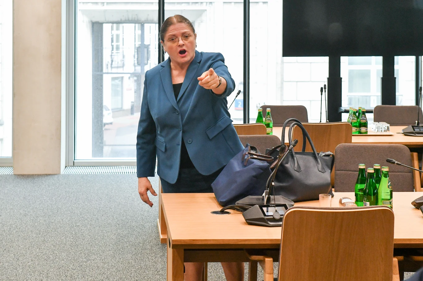 Krystyna Pawłowicz Krystyna Pawłowicz