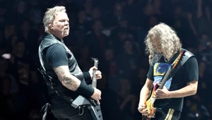 Metallica: Kirk Hammett o nowej płycie