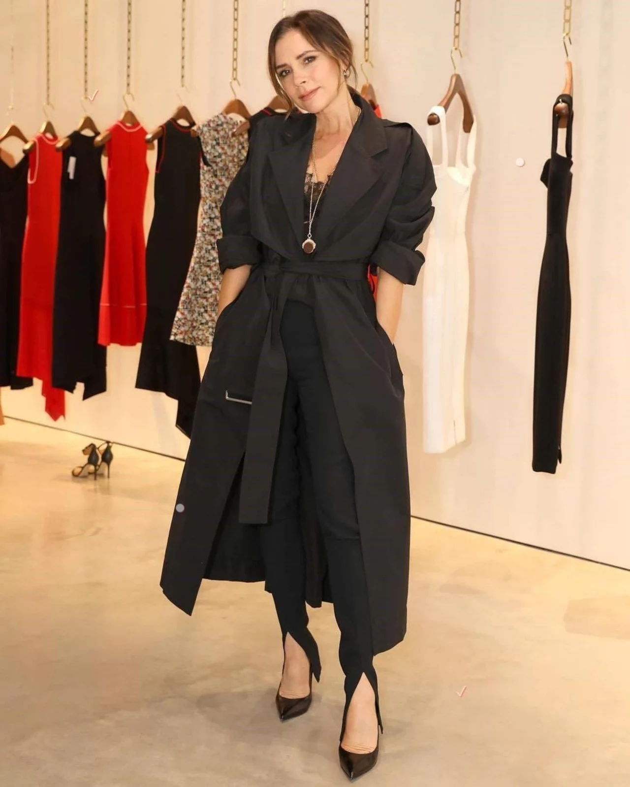 Victoria Beckham Victoria Beckham