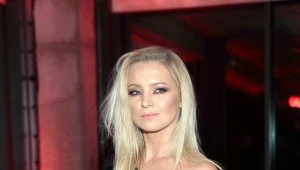 Jak aktorka spędzi Wielkanoc? Oczywiście rodzinnie