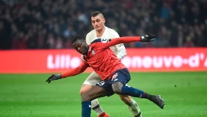 Nicolas Pepe