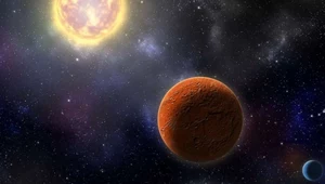 Teleskop TESS odkrył planetę wielkości Ziemi