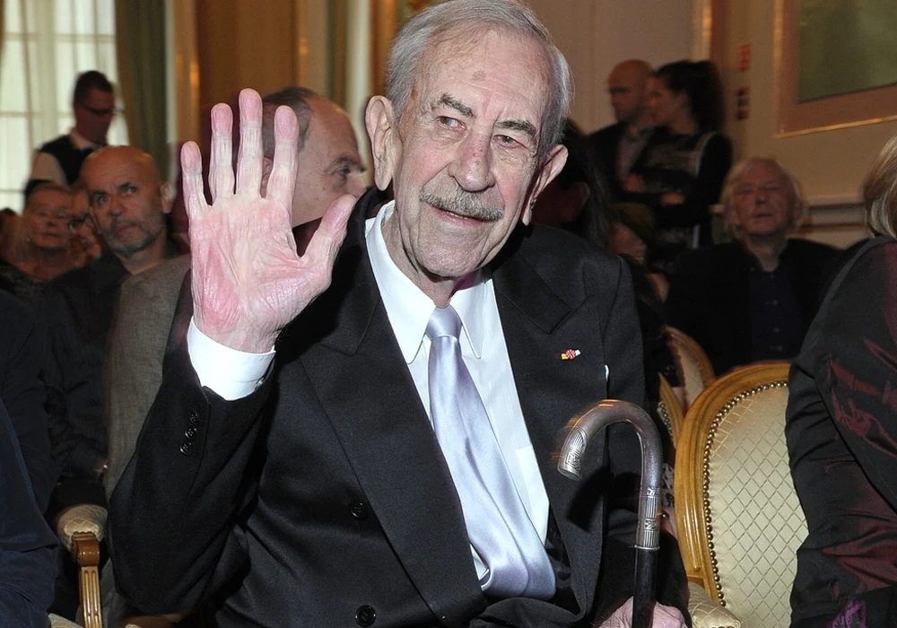 Jan Kobuszewski Jan Kobuszewski