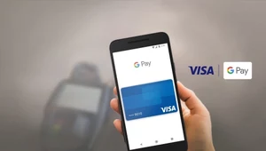 Google Pay z obsługą rabatów i kart lojalnościowych