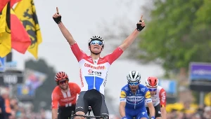 Mathieu Van der Poel