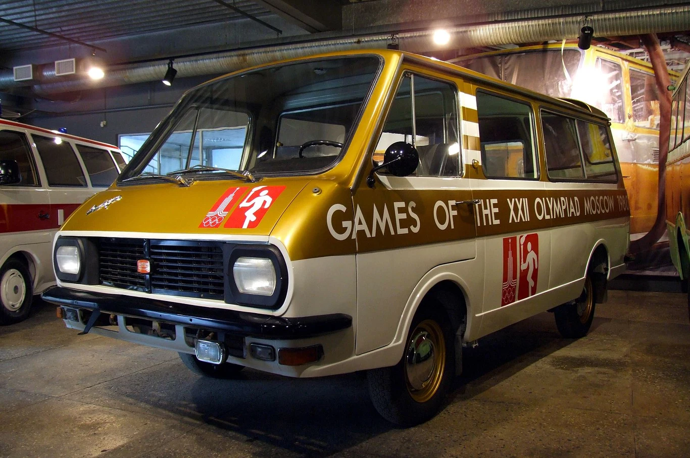RAF-2907 RAF-2907