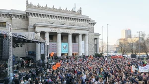 Koncert Artyści dla Nauczycieli w Warszawie