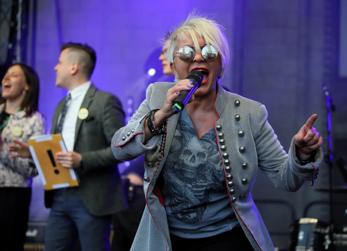 Małgorzata Ostrowska