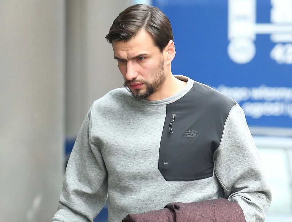 Jarosław Bieniuk / VIPHOTO Jarosław Bieniuk / VIPHOTO