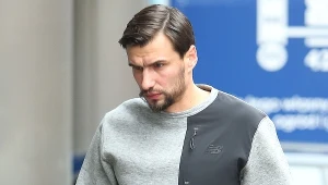 Jarosław Bieniuk / VIPHOTO