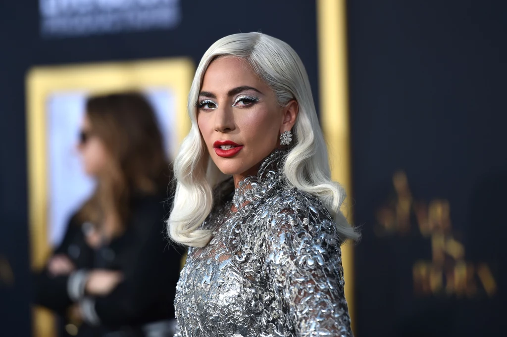 Lady Gaga znalazła się na liście 100 najbardziej wpływowych ludzi, stworzonej przez magazyn "Time"