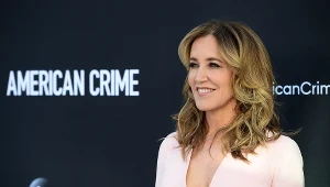  Felicity Huffman