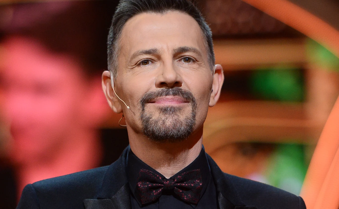 Krzysztof Ibisz Krzysztof Ibisz