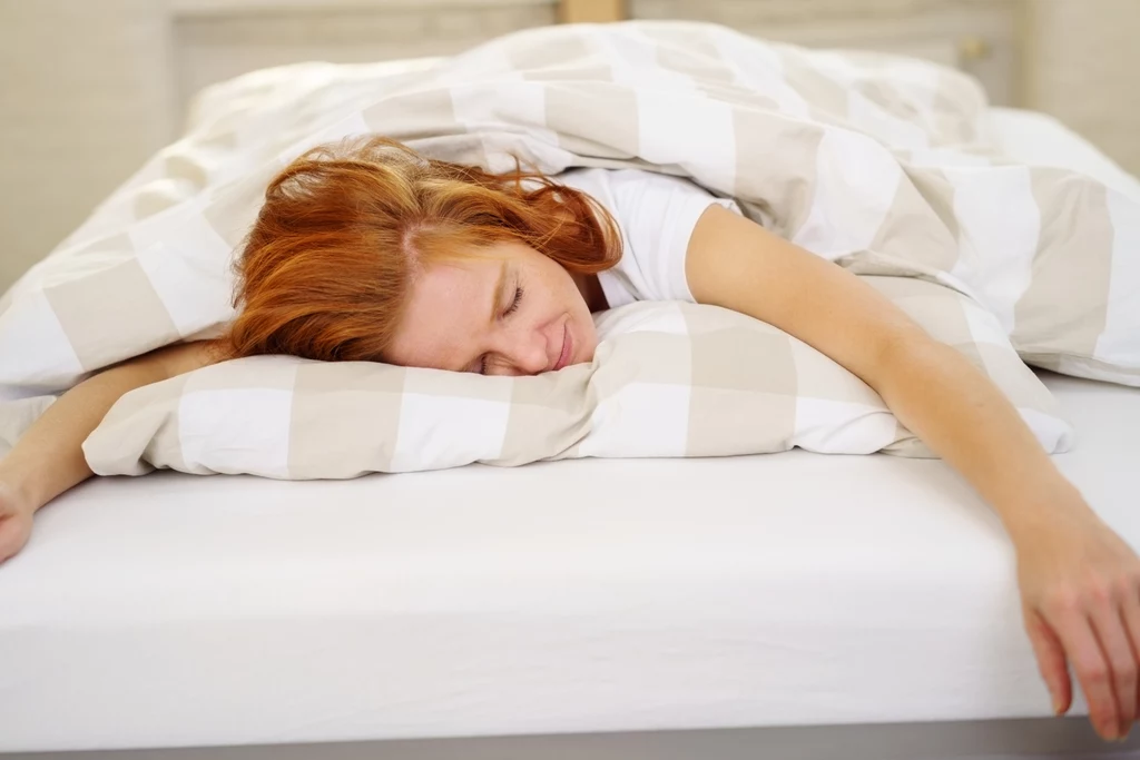 Czy pora snu ma znaczenie? Oto co mówi o naszej osobowości