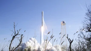 Satelita zbudowany przez studentów Akademii Górniczo-Hutniczej i Uniwersytetu Jagiellońskiego poleciał w kosmos