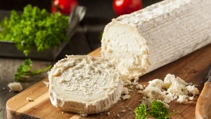 ​Ma pełno witamin i pomaga obniżyć poziom cukru. Ten ser to najlepszy wybór