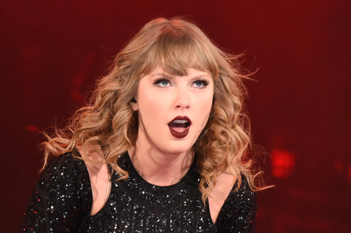 Taylor Swift zaskoczy fanów rolą w "Kotach"? Taylor Swift zaskoczy fanów rolą w "Kotach"?