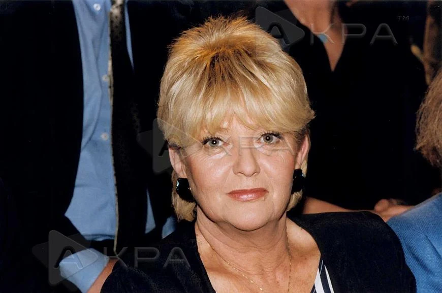 Stanisława Ryster prowadziła „Wielką Grę” przez 31 lat Stanisława Ryster prowadziła „Wielką Grę” przez 31 lat