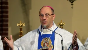 Abp Wojciech Polak