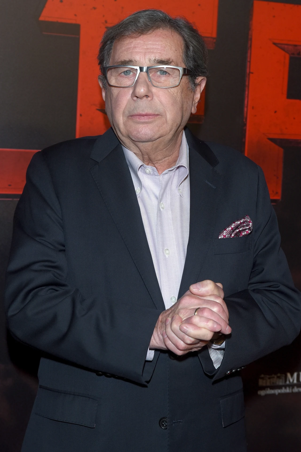 Janusz Gajos