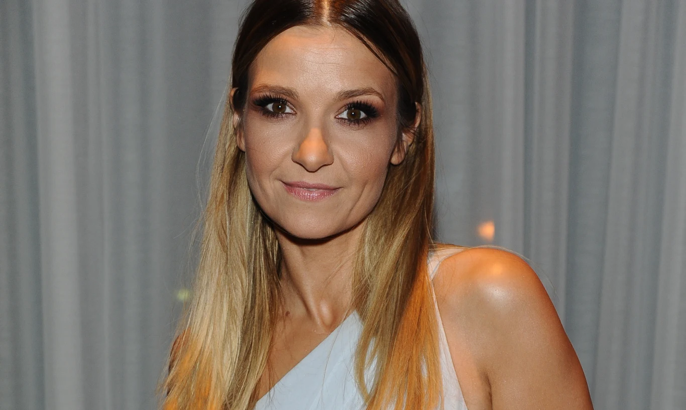 Joanna Koroniewska Joanna Koroniewska