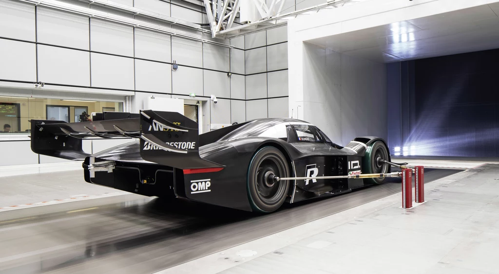 Volkswagen ID. R