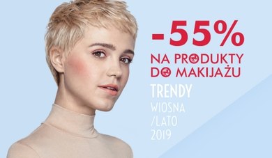 TOP-10 najlepszych produktów w Rossmannie! Wielka promocja!