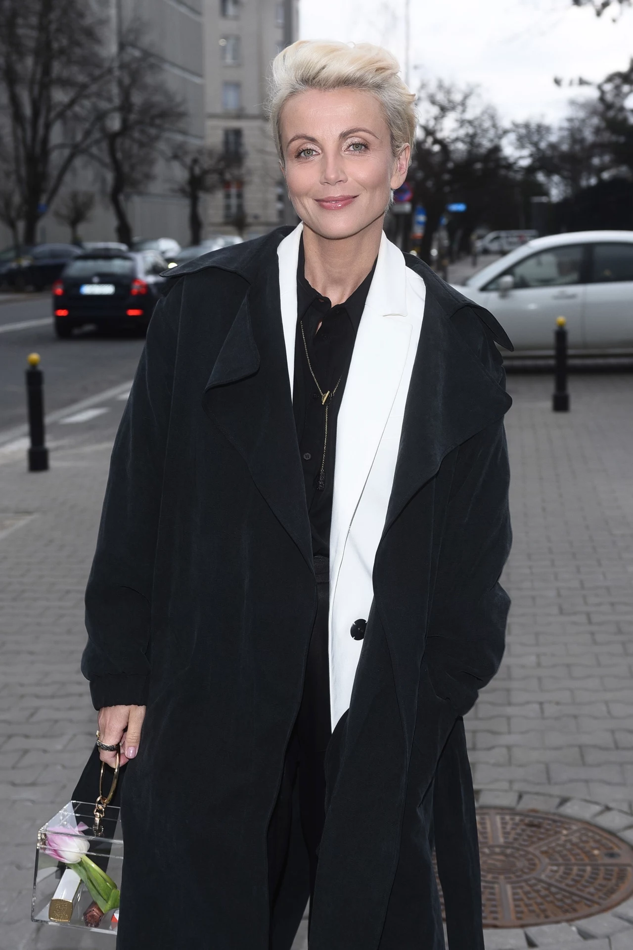 Katarzyna Zielińska. Warszawa Katarzyna Zielińska. Warszawa