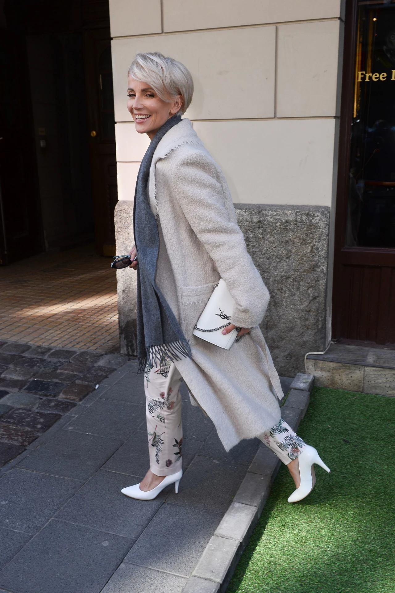 Katarzyna Zielińska. Warszawa Katarzyna Zielińska. Warszawa