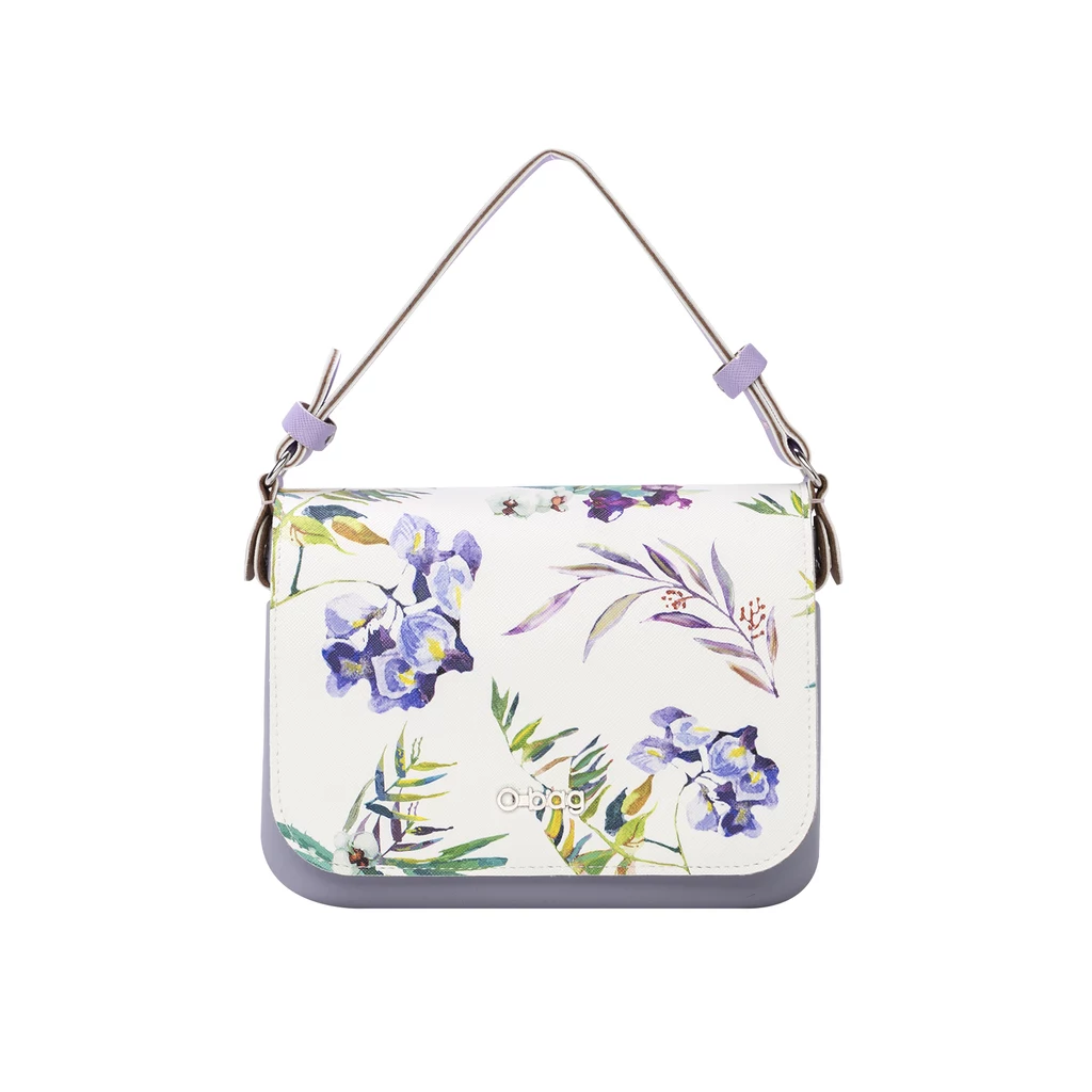 O bag Ultraviolet O bag Ultraviolet