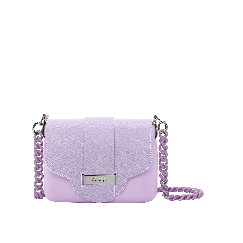 O bag Ultraviolet O bag Ultraviolet