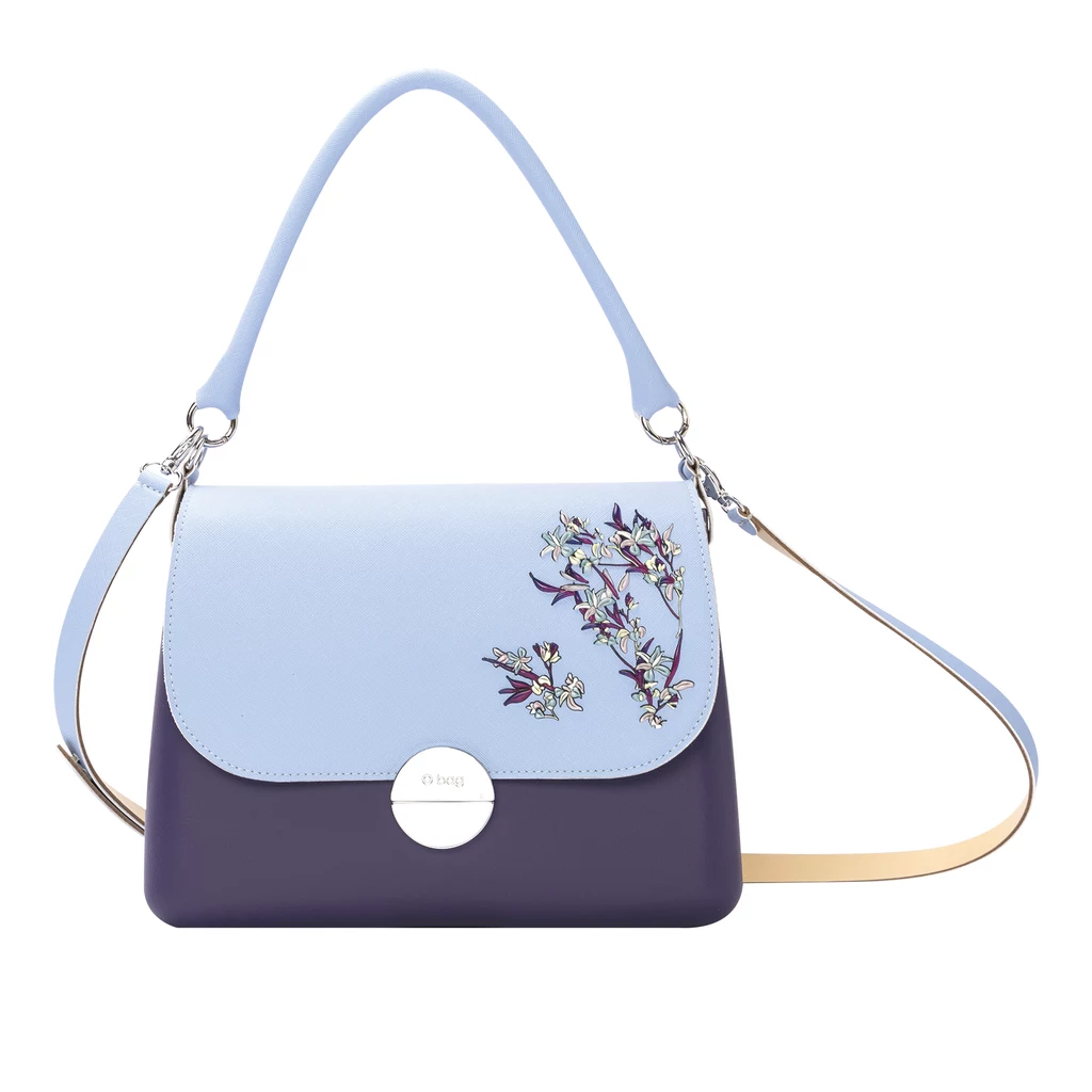 O bag Ultraviolet O bag Ultraviolet