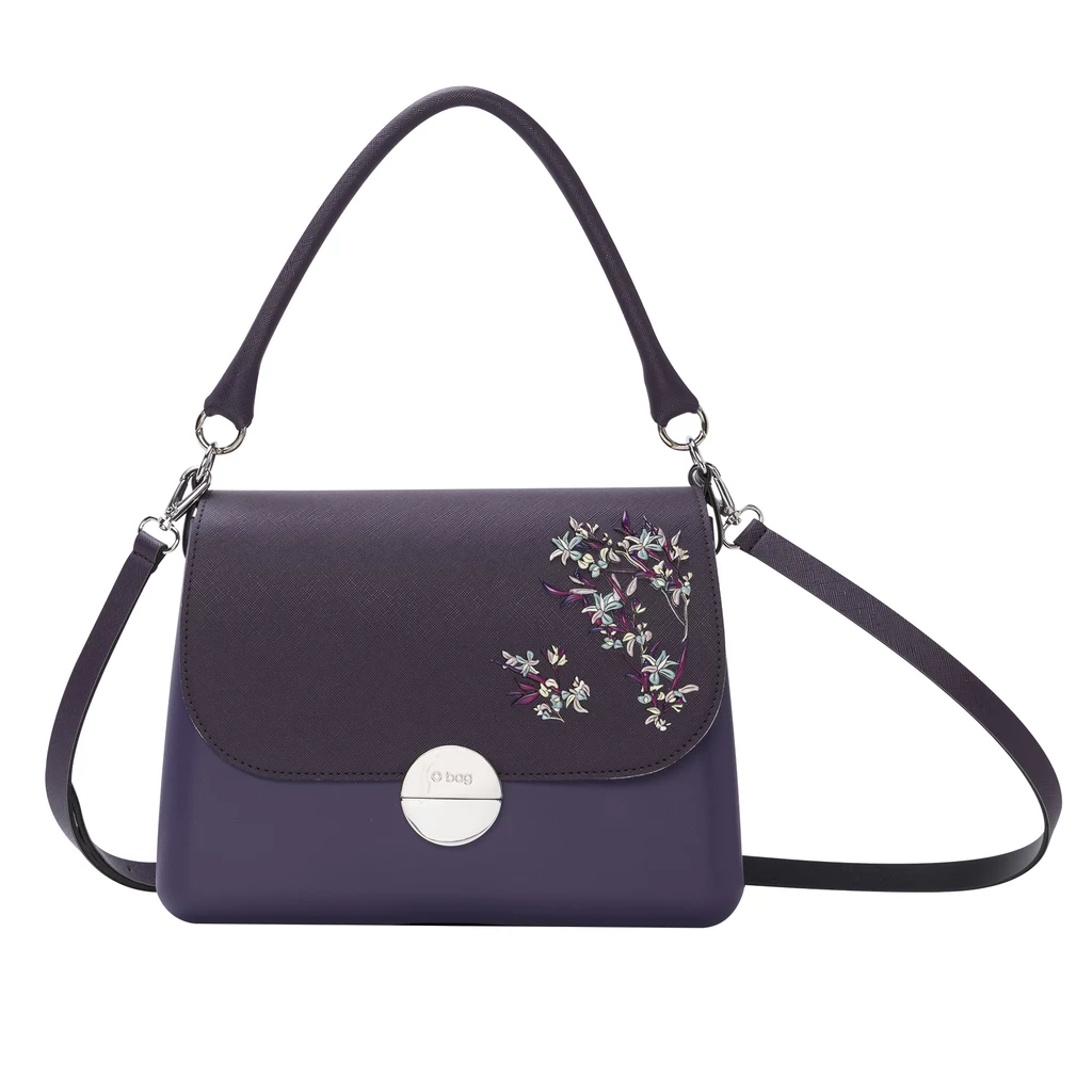 O bag Ultraviolet O bag Ultraviolet