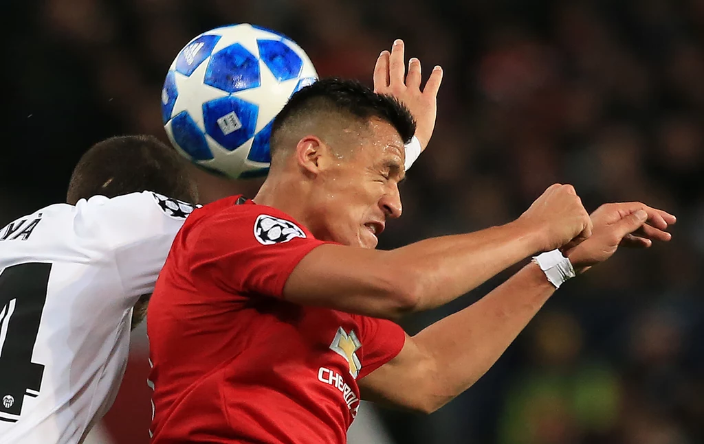 Alexis Sanchez Alexis Sanchez